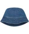 M200 Mantis Denim Bucket Hat Denim Blue colour image